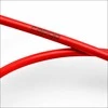 Stabdžių šarvas Capgo BL PTFE 5mm red 3m