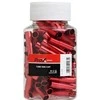 Stabdžių šarvo antgaliukai ProX Alu red (100pcs.)
