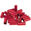 Stabdžių šarvo antgaliukai ProX Alu red (100pcs.)