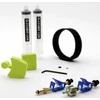 Stabdžių tepalo perpilymo/orinimo komplektas Bleedkit PREMIUM EDGE (Sram)
