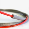 Stabdžių troselio apsauga nuo triukšmo Capgo OL ID 5.5mm OD 11mm 10m