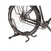 Stovas Cyclus Tools for front &amp; rear wheels 26-29" juodas (290035)