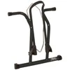 Stovas Cyclus Tools for front &amp; rear wheels 26-29" juodas (290035)