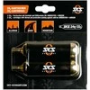 Suspausto oro CO2 balionėlis SKS pompai Airbuster (2x24g), su sriegiu