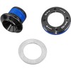 Švaistiklio tvirtinimo varžtas SRAM BB30 Self-extracting M18/M30 right