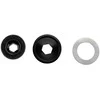 Švaistiklio tvirtinimo varžtas SRAM DUB Self-extracting M18/M30 steel juodas