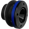 Švaistiklio tvirtinimo varžtas SRAM DUB Self-extracting M18/M30 juodas