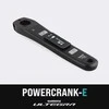 Švaistiklis su galios matuokliu INPEAK Powercrank Shimano Ultegra FC-R8100-170MM