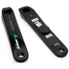 Švaistiklis su galios matuokliu INPEAK Powercrank Shimano 105 FC-R7100-170MM
