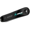 Švaistiklis su galios matuokliu INPEAK Powercrank Shimano 105 FC-R7100-170MM