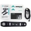 Švaistiklis su galios matuokliu INPEAK Powercrank-E Shimano 105 FC-R7100-170MM