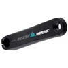 Švaistiklis su galios matuokliu INPEAK Powercrank-E Shimano 105 FC-R7100-170MM