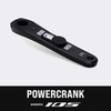 Švaistiklis su galios matuokliu INPEAK Powercrank Shimano 105 FC-R7100-172.5MM