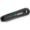 Švaistiklis su galios matuokliu INPEAK Powercrank Shimano Ultegra FC-R8100-172.5MM