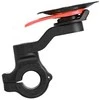Telefono laikiklis ProX Eagle X5 Universal plastikinis