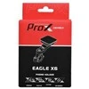 Telefono laikiklis ProX Eagle X6 plastikinis su magnetu