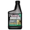 Tepalas / alyva šakėms Finish Line Shock 2.5WT 475ml