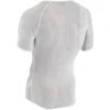 Termo apatiniai Northwave Light S/S baltas-L