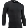 Termo apatiniai Northwave Surface Merino L/S juodas-XL
