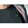 Termo apatiniai Northwave Surface Merino L/S juodas-XL