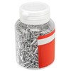 Troselio antgaliukai SunRace INB60 Alu 1.8mm (500 vnt. butel.)