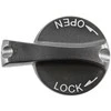 Užrakto rankenėlė SR Suntour SF17 NCX 700c (30mm stanchions) (FEG387)