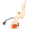 Galinė dviračio kėdutė Bellelli B-One Standart, smėlio spalvos