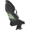 Vaikiška kėdutė Prodigee Icon prie rėmo jade