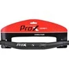 Vairas ProX Alu X35/780/15mm juodas matt
