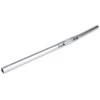 Vairas ProX Flat Alu 620x25.4mm glossy sidabrinis