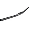 Vairas ProX Flat Alu 680x31.8mm mat juodas