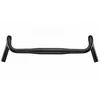 Vairas ProX Gravel Alu 31.8/420mm 125/70mm juodas matt