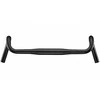 Vairas ProX Gravel Alu 31.8/440mm 125/70mm juodas matt