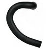 Vairas ProX Road Alu 31.8/420mm 125/70mm juodas matt