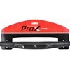 Vairas ProX X35 Flat Alu 780x35mm mat juodas