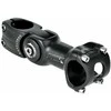 Vairo iškyša ProX Ahead adjustable 31.8/90mm 0/60° juodas