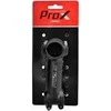 Vairo iškyša ProX Ahead Alu 31.8mm 7°-100MM