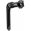 Vairo iškyša ProX City adjustable 25.4/100/180mm 0/60° juodas