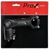 Vairo iškyša ProX reguliuojama Ahead Alu 31.8mm 0-60°-110MM