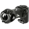 Vairo iškyša RFR Trekking reguliuojama Alu 25.4mm-120MM