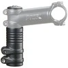 Vairo iškyšos prailginimas/adapteris Prox 28.6x25.4/120mm juodas