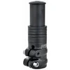 Vairo iškyšos prailginimas/adapteris Prox 28.6x25.4/120mm juodas