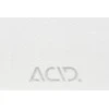 Vairo juosta ACID RC 2.5 CMPT baltas
