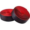 Vairo juosta Merida Soft juodas-red