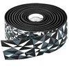 Vairo juosta ProX TP-013 PU+Eva juodas-pilkas