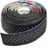 Vairo juosta ProX TP-3TK juodas-rainbow