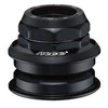 Vairo kolonėlė Alu Semi Integrated NECO 1-1/8"x44/50x30, H118N juodas