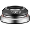 Vairo kolonėlė Alu Tapered NECO 1.5"-1-1/8""x42x52.2x39.8 technika 2x