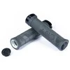 Vairo rankenėlės ACID Disrupt Slim 30.5mm translucent juodas