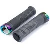 Vairo rankenėlės ACID Disrupt Slim 30.5mm translucent juodas'n'oil slick
